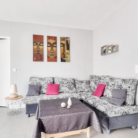 Apartment 2000 - Maeva - 3 Pieces 4 Personnes - Selection Mae-5631 *